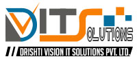 Drishti Visions It Solutions (OPC) Pvt. Ltd.